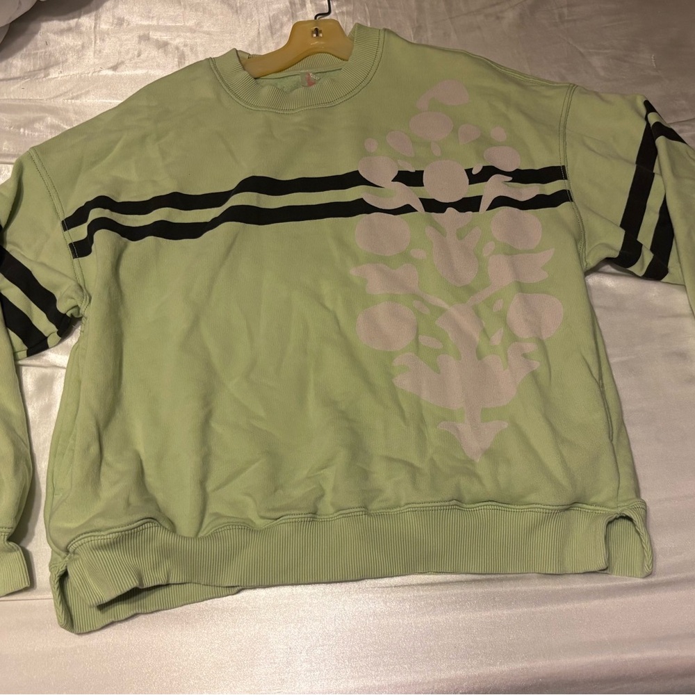 Free People Movement All Star Buti Sweatshirt